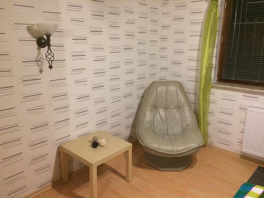 Ferienwohnung Sandkaute Hellstein Exteriör bild